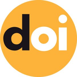 Doi Logo Png | Doi Logo Vector | Doi Brand Identity | Modern Minimalist Logo | Serene Thai Inspiration | Elegant Symbolism