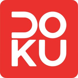 Doku Logo Png | Doku Logo Vector | Doku: Precision in Pixels | The Art of Clarity | Minimalist Branding Redefined