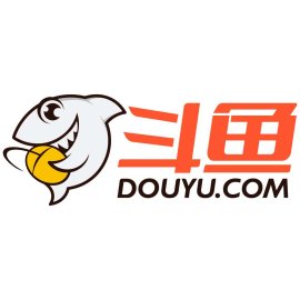 Douyu Logo Png | Douyu Logo Vector | Dynamic Douyu  |  Streaming Icon  |  Vibrant Fish  |  Chinese Esports