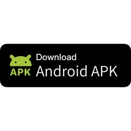 Download Android Apk Badge Logo Png | Download Android Apk Badge Logo Vector | Download Android Apk Badge | Secure App Distribution | Trusted APK Platform | Digital Brand Identity
