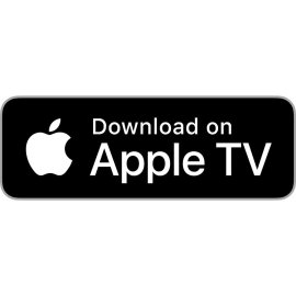 Download On Apple Tv Logo Png | Download On Apple Tv Logo Vector | Streaming Redefined  |  Instant Access  |  Apple TV Integration  |  Seamless Download