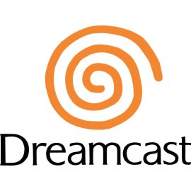 Dreamcast Logo Png | Dreamcast Logo Vector | Dreamcast Logo: Retro Futurism  Icon of Innovation  Gateway to Imagination  Timeless Gaming Legacy