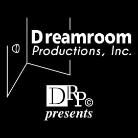 Dreamroom Productions Logo Png | Dreamroom Productions Logo Vector | Dreamroom Productions | Where Visions Take Shape | Cinematic Branding | Imaginative Storytelling