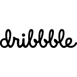 Dribbble Logo Png | Dribbble Logo Vector | Bounce of Creativity  Design in Motion  The Hoop of Innovation  Dribbble’s Visual Rhythm
