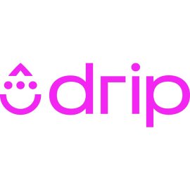 Drip Logo Png | Drip Logo Vector | Drip: Fluid Identity | Elegance in Motion | The Art of Flow | Precision Unleashed