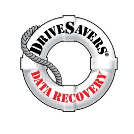 Drivesavers Data Recovery Logo Png | Drivesavers Data Recovery Logo Vector | Reviving Digital Life | Precision Data Recovery | Trusted by Experts Worldwide | The Lifeline of Your Data