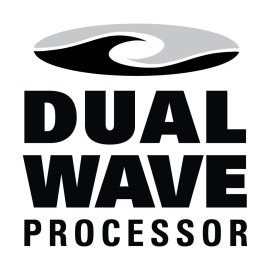 Dual Wave Processor Logo Png | Dual Wave Processor Logo Vector | Harmonic Fusion | Dynamic Symmetry | Sonic Engine | Precision Pulse