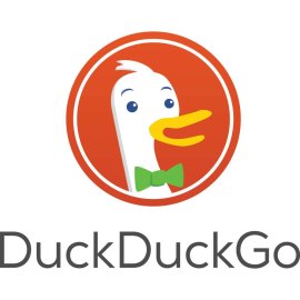 Duckduckgo Logo Png | Duckduckgo Logo Vector | DuckDuckGo Logo: Privacy, Simplicity, and the Duck
