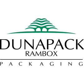 Dunapack Rambox Logo Png | Dunapack Rambox Logo Vector | Dunapack Rambox: Strength in Motion  |  Engineered for Resilience  |  Unboxing Innovation