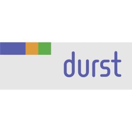 Durst Print Logo Png | Durst Print Logo Vector | Durst Print | Precision in Motion | Industrial Inkjet Excellence | Visual Identity