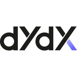 Dydx Exchange Logo Png | Dydx Exchange Logo Vector | Decentralized Trading Reimagined | Dynamic Derivatives Exchange | Dydx Logo