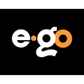 E Go Conexion Internet Logo Png | E Go Conexion Internet Logo Vector | E Go Conexion Internet Logo | Digital Connectivity | Modern Branding | Tech Identity