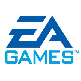 Ea Games Logo Png | Ea Games Logo Vector | Electronic Arts Logo  Electronic Arts Brand  EA Games Symbol  Gaming Identity