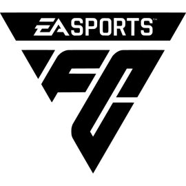 Ea Sports Fc Logo Png | Ea Sports Fc Logo Vector | EA Sports FC Logo | Modern Football Identity | Digital Era Crest | Global Gaming Emblem