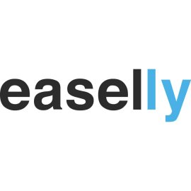 Easelly Logo Png | Easelly Logo Vector | Easelly – Simple. Smart. Seamless. Effortless.