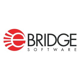 Ebridge Software Logo Png | Ebridge Software Logo Vector | Ebridge Software Logo: Bridging Innovation, Connecting Code, Empowering Digital Solutions