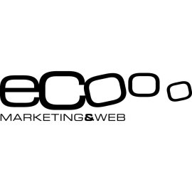 Ecooo Marketing Web Logo Png | Ecooo Marketing Web Logo Vector | Ecooo Marketing Web Logo | Sustainable Brand Identity | Green Digital Agency