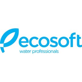 Ecosoft Water Systems Logo Png | Ecosoft Water Systems Logo Vector | Ecosoft Water Systems Logo | Pure Elegance | Sustainable Flow | Nature's Clarity