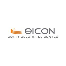 Eicon Controles Inteligentes Logo Png | Eicon Controles Inteligentes Logo Vector | Eicon Controles Inteligentes – Precision in Intelligent Control | Smart Automation Logo | Industrial Elegance | Future-Ready Branding