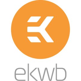 Ekwb Logo Png | Ekwb Logo Vector | Ekwb | Future-Forward Identity | Minimalist Tech Brand | Geometric Precision