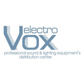 Electro Vox Logo Png | Electro Vox Logo Vector | Electro Vox | Sonic Energy | Voice of Power | Digital Pulse