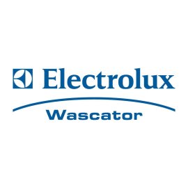 Electrolux Wascator Logo Png | Electrolux Wascator Logo Vector | Electrolux Wascator Logo | Industrial Laundry Heritage | Scandinavian Engineering | Precision in Motion