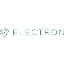 Electron Logo Png | Electron Logo Vector | Electron: Power in Motion  |  The Spark of Innovation  |  Energy Redefined