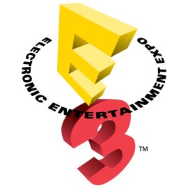 Electronic Entertainment Expo Logo Png | Electronic Entertainment Expo Logo Vector | Digital Gateway to Interactive Worlds | The Pixelated Pinnacle of Play | Converging Realities Under One Marquee | Shaping Tomorrow's Entertainment Today