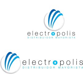 Electropolis Logo Png | Electropolis Logo Vector | Electropolis: Powering Tomorrow  Illuminating the Grid  A City of Energy  Where Currents Converge
