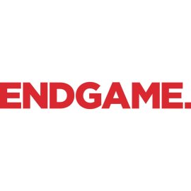 Endgame Logo Png | Endgame Logo Vector | Endgame: The Final Move  |  Strategic Closure  |  Victory by Design