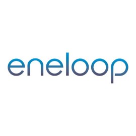 Eneloop Logo Png | Eneloop Logo Vector | Eneloop: Endless Energy  Infinite Loop  Sustainable Power  Iconic Design