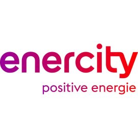 Enercity Logo Png | Enercity Logo Vector | Enercity Logo: Powering Urban Futures  Dynamic Energy Flow  Sustainable City Pulse