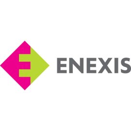 Enexis Logo Png | Enexis Logo Vector | Enexis Logo: Energy in Motion  |  Dynamic Connectivity  |  Future-Forward Power