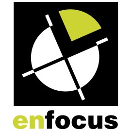 Enfocus Logo Png | Enfocus Logo Vector | Enfocus: Precision in Focus  |  Clarity Through Design  |  The Brand of Sharp Vision