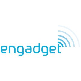 Engadget Logo Png | Engadget Logo Vector | Engadget Logo: Digital Dynamism | Gadget Guru Emblem | Tech Pulse Identity | Innovation Icon
