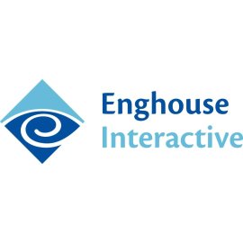 Enghouse Interactive Logo Png | Enghouse Interactive Logo Vector | Global Communication Nexus | Interactive Solutions Architect | Digital Engagement Hub