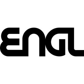 Engl Amps Logo Png | Engl Amps Logo Vector | Engl Amps Logo Design | Heavy Metal Amplification | Premium Guitar Gear