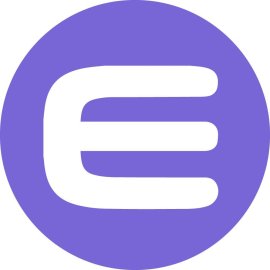 Enjin Coin Enj Logo Png | Enjin Coin Enj Logo Vector | Enjin Coin Enj: A Digital Ecosystem Forged in Fire  The Blockchain Beacon  Uniting Gamers and Developers