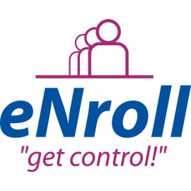 Enroll Logo Png | Enroll Logo Vector | Enroll – Unlock Potential – Embrace Knowledge – Join the Future