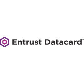 Entrust Datacard Logo Png | Entrust Datacard Logo Vector | Trust Embodied | Identity Secured | Card Innovation | Digital Evolution