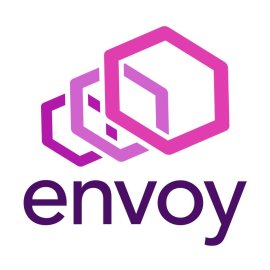 Envoy Proxy Logo Png | Envoy Proxy Logo Vector | Envoy Proxy | The Diplomatic Gateway | Seamless Connectivity | Trusted Intermediary