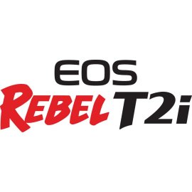 Eos Rebel T2i Logo Png | Eos Rebel T2i Logo Vector | Rebel Rising  Dawn of Precision  Eos T2i  Visual Revolution