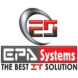 Epa Systems Logo Png | Epa Systems Logo Vector | Epa Systems Logo | Modern Tech Identity | Clean Corporate Branding | Sustainable Innovation