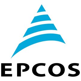 Epcos Logo Png | Epcos Logo Vector | Epcos Logo: Precision in Motion  |  Engineering Connectivity  |  Powering Innovation  |  A Mark of Reliability