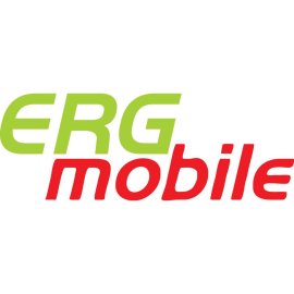 Erg Mobile Logo Png | Erg Mobile Logo Vector | Erg Mobile: Precision in Motion | Ergonomic Design | Seamless Connectivity