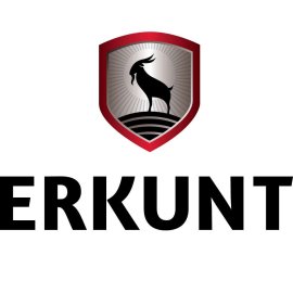 Erkunt   5 Logo Png | Erkunt   5 Logo Vector | Erkunt 5: Industrial Strength, Precision Engineering, Dynamic Motion, Timeless Heritage