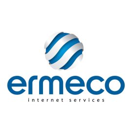 Ermeco Internet Services Logo Png | Ermeco Internet Services Logo Vector | Ermeco Internet Services: Connecting the Digital World | Reliable, Secure, Innovative | The Gateway to Seamless Connectivity