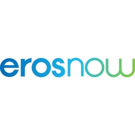 Erosnow Video Logo Png | Erosnow Video Logo Vector | Erosnow Video | Ethereal Elegance | Cinematic Passion | Frozen Motion