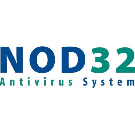 Eset Nod32 Antivirus Logo Png | Eset Nod32 Antivirus Logo Vector | Eset Nod32 Antivirus Shield | Cyber Protection Emblem | Digital Security Badge | Modern Tech Guardian