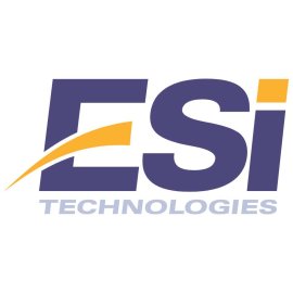 Esi Technologies Logo Png | Esi Technologies Logo Vector | Esi Technologies Logo | Futuristic Innovation | Digital Connectivity | Global Tech Brand